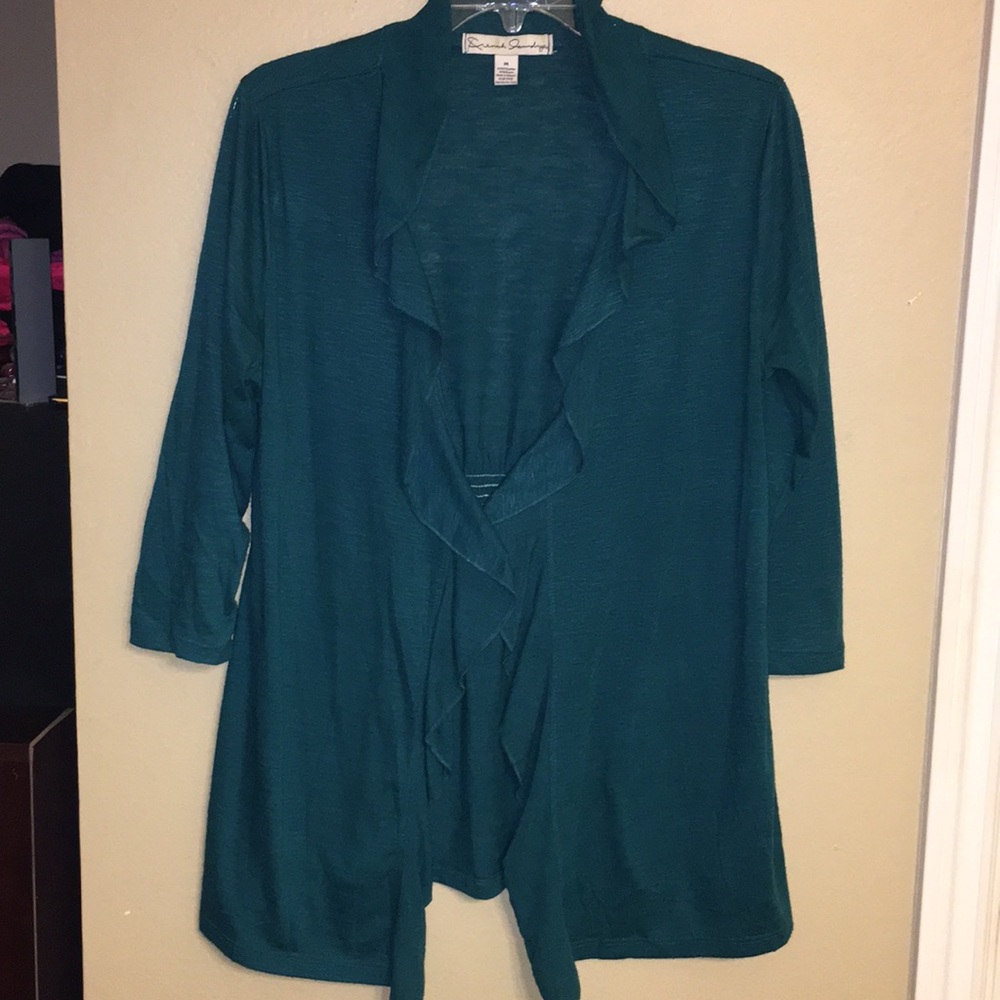 French laundry women's top, size medium